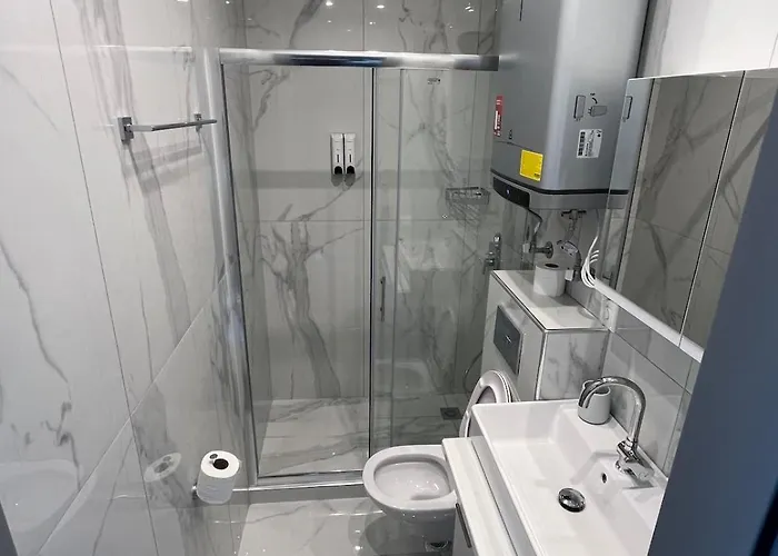 Apartament Deflini