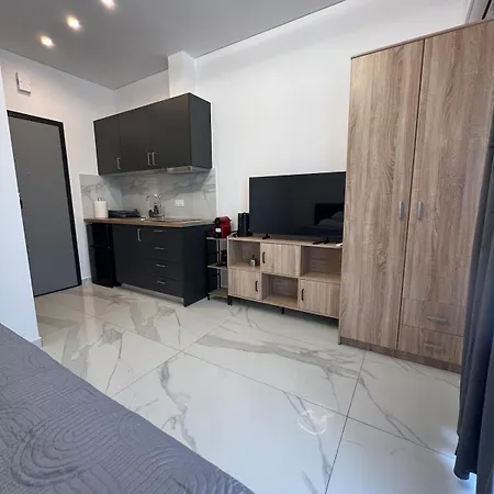 Apartamento Deflini *