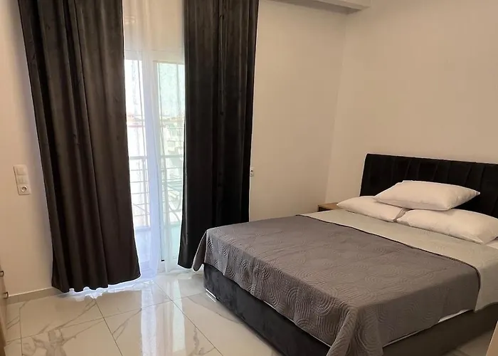 Apartamento Deflini *
