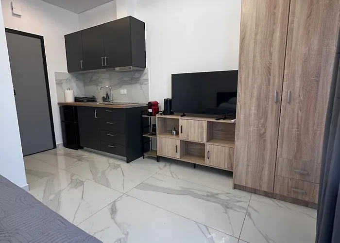 Apartamento Deflini *